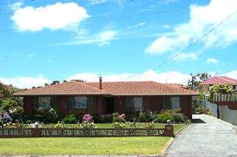 78 North Rd, Spencer Park, WA 6330