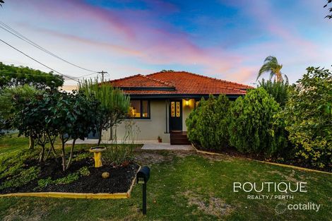 111 Knutsford Ave, Rivervale, WA 6103