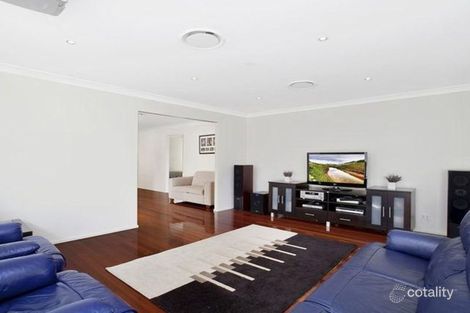 Property photo of 7 Lissanthe Street Mount Annan NSW 2567