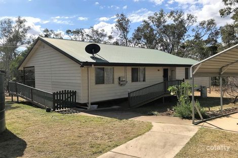 Property photo of 378 Kumbia Road Ellesmere QLD 4610