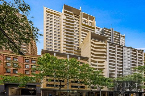 Property photo of 108/361-363 Kent Street Sydney NSW 2000