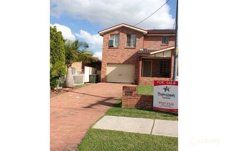 83 Throsby St, Fairfield Heights, NSW 2165