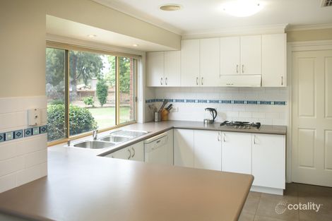 Property photo of 54 Arcadia Downs Drive Kialla VIC 3631