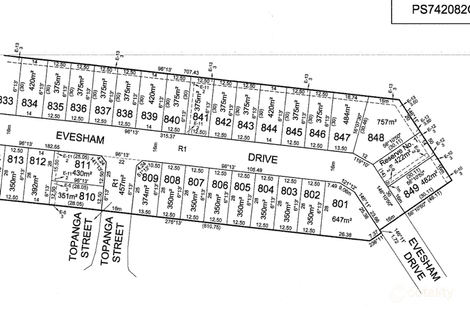 45 Evesham Dr, Point Cook, VIC 3030