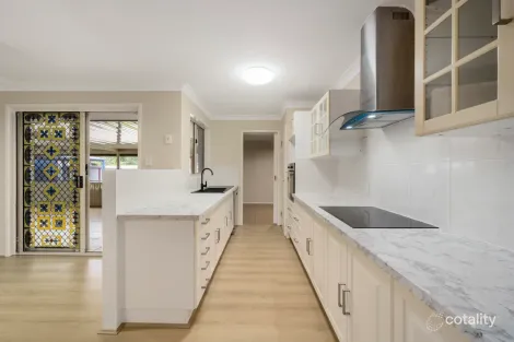 Property photo of 16 Dot Newman Court Caboolture QLD 4510