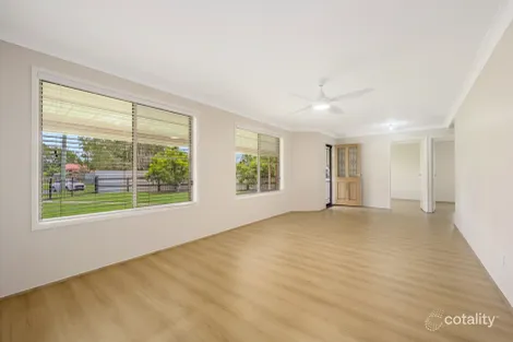 Property photo of 16 Dot Newman Court Caboolture QLD 4510