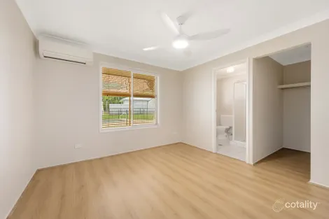 Property photo of 16 Dot Newman Court Caboolture QLD 4510