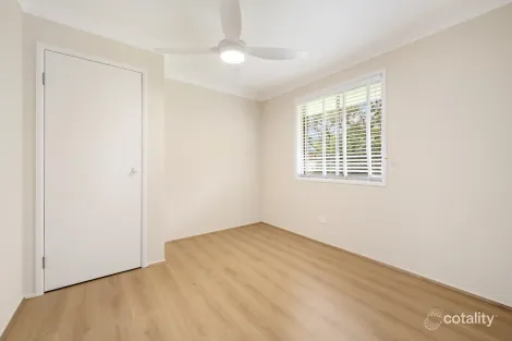 Property photo of 16 Dot Newman Court Caboolture QLD 4510