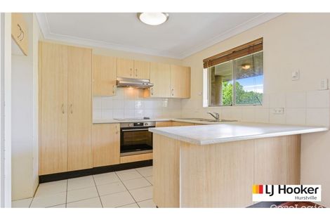 Property photo of 18/10-14 Kingsland Road South Bexley NSW 2207
