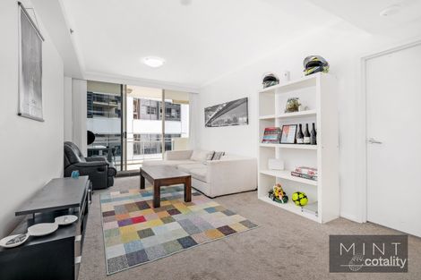 Property photo of 108/361-363 Kent Street Sydney NSW 2000