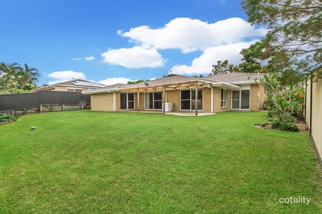 Property photo of 12 Antipodes Close Pacific Pines QLD 4211