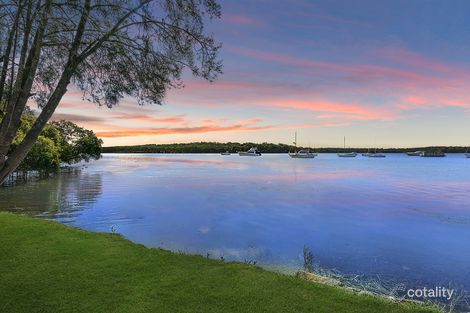 Property photo of 9 Wharf Street Wyee Point NSW 2259