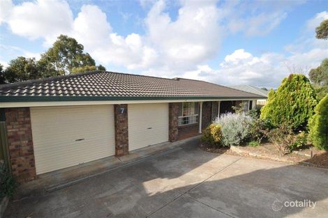 Property photo of 7 Berenwode Circuit Morphett Vale SA 5162