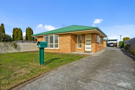 1/13 Pollock Pl, Sorell, TAS 7172