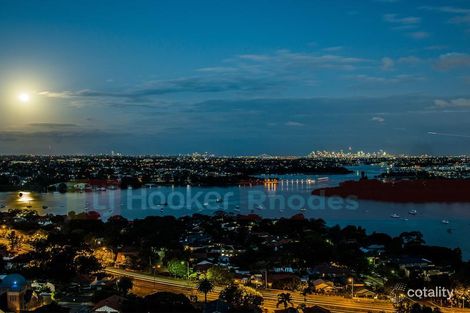 Property photo of 2009/46 Walker Street Rhodes NSW 2138