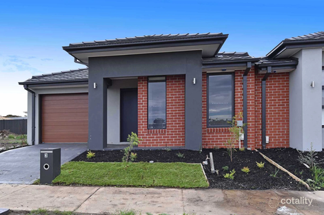 3 Rivulet St, Sunbury, VIC 3429