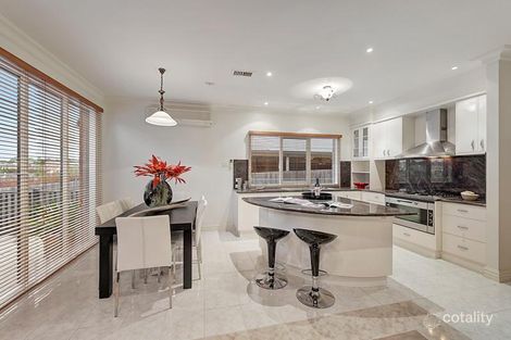 Property photo of 48 Yarra Valley Boulevard Bulleen VIC 3105