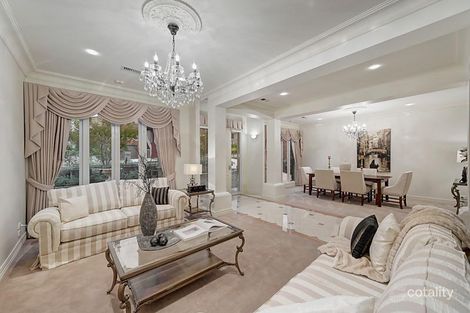 Property photo of 48 Yarra Valley Boulevard Bulleen VIC 3105