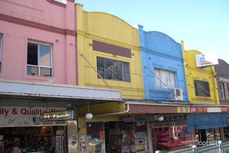 151 Marrickville Rd, Marrickville, NSW 2204