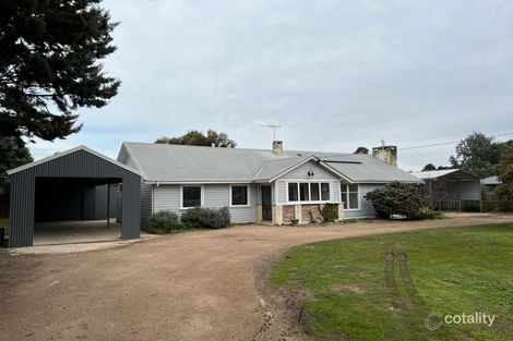 Property photo of 21 Morrow Road Gisborne VIC 3437