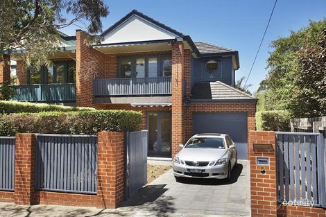 12a Barnett St, Hampton, VIC 3188