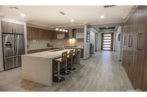 Property photo of 4 Honour Street Craigieburn VIC 3064