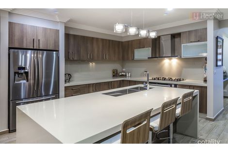 Property photo of 4 Honour Street Craigieburn VIC 3064