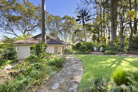 Property photo of 43 Riverview Road Avalon Beach NSW 2107