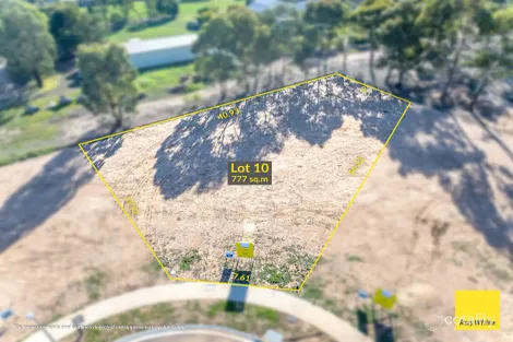 22 Wallawa Pl, Huntly, VIC 3551