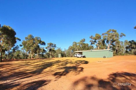 Property photo of 3 Robin Grove Bindoon WA 6502