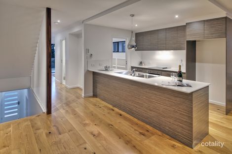 Property photo of 4A Colville Street Highgate Hill QLD 4101