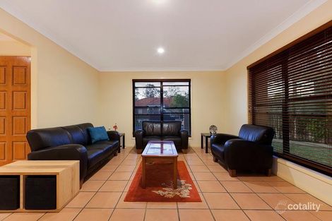 Property photo of 15 Sirocco Place Carindale QLD 4152