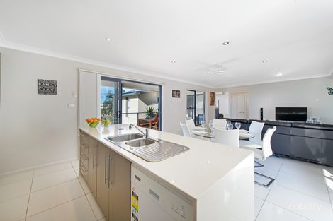 Property photo of 5 Moss Court Bonny Hills NSW 2445
