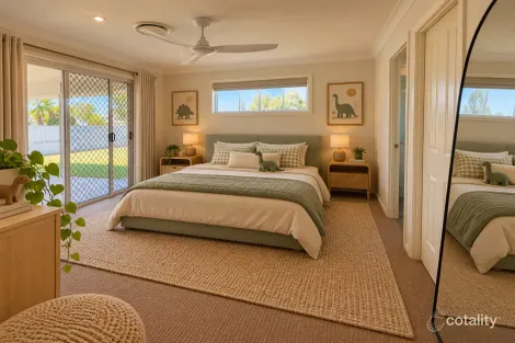 Property photo of 17 Sommerfeld Crescent Chinchilla QLD 4413
