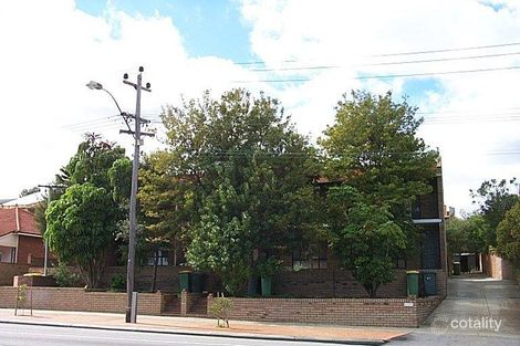2/18 Hampton Rd, Fremantle, WA 6160