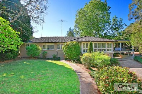 8a Warrimoo Ave, St Ives, NSW 2075