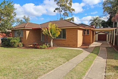 25 Annett St, Emu Plains, NSW 2750