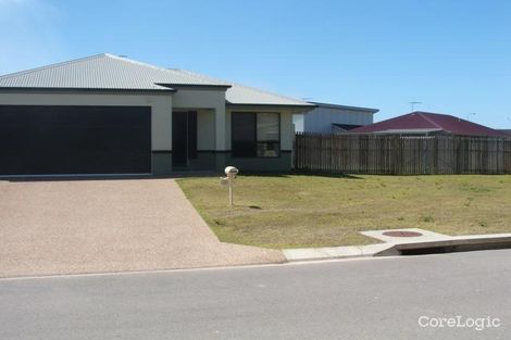 Property photo of 22 Wexford Crescent Mount Low QLD 4818