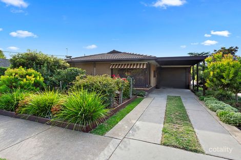 Property photo of 1/5 Carpenter Street Kangaroo Flat VIC 3555