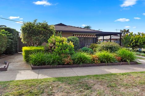 Property photo of 1/5 Carpenter Street Kangaroo Flat VIC 3555