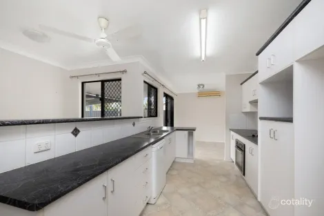 Property photo of 19 Squires Crescent Kirwan QLD 4817