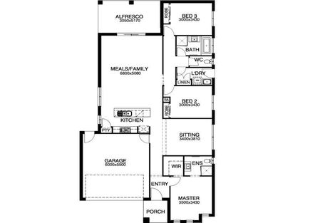 Property photo of 4024 Waterway Boulevard Melton South VIC 3338