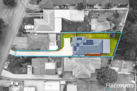 Property photo of 71A Hope Street Wallsend NSW 2287