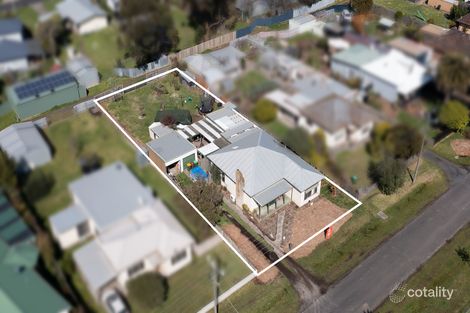 Property photo of 7 Stewart Street Wonthaggi VIC 3995