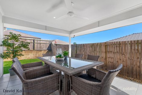 Property photo of 6 Wilkinson Court Warner QLD 4500