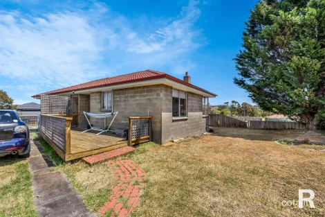 Property photo of 1 Launde Avenue Clarendon Vale TAS 7019