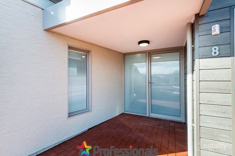 Property photo of 8/28 Millar Street Waroona WA 6215
