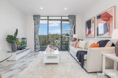 Property photo of 505/11 Waterview Drive Lane Cove NSW 2066