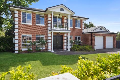 11 Campbell St, Thirlmere, NSW 2572