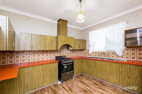 Property photo of 128A Coogee Street Mount Hawthorn WA 6016